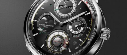 Vacheron Constantin Watches & Wonders 2025