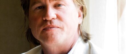 Val Kilmer dead at 65