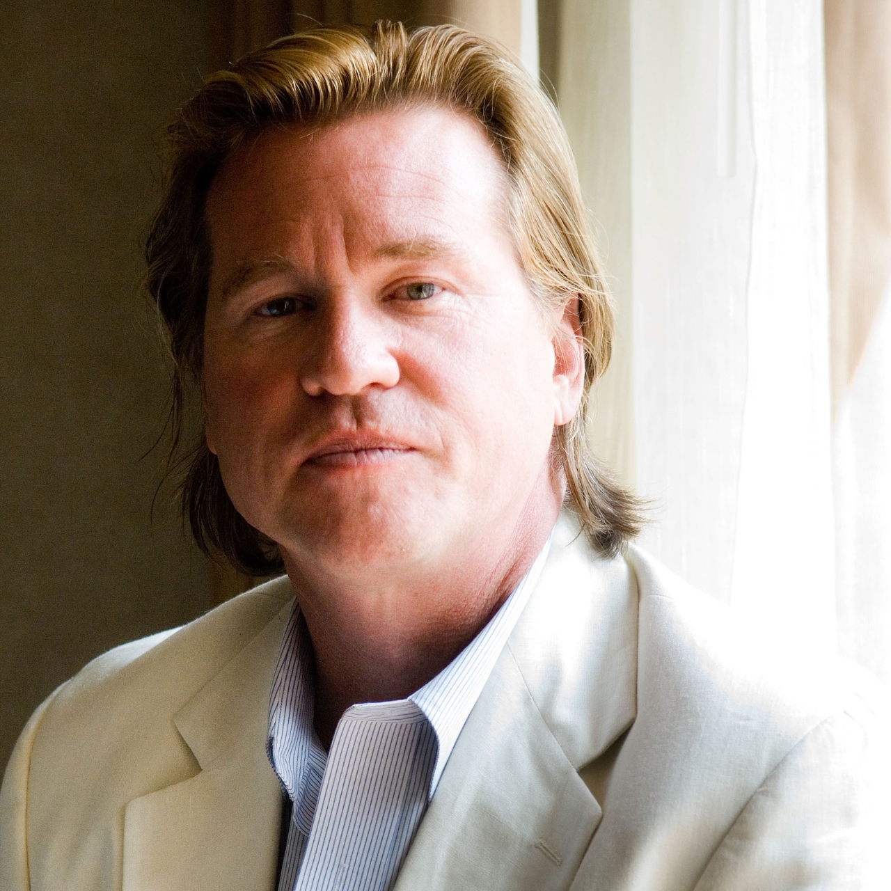 Val Kilmer, star of ‘Batman Forever’ and ‘Top Gun’s’ wingman, dies at 65