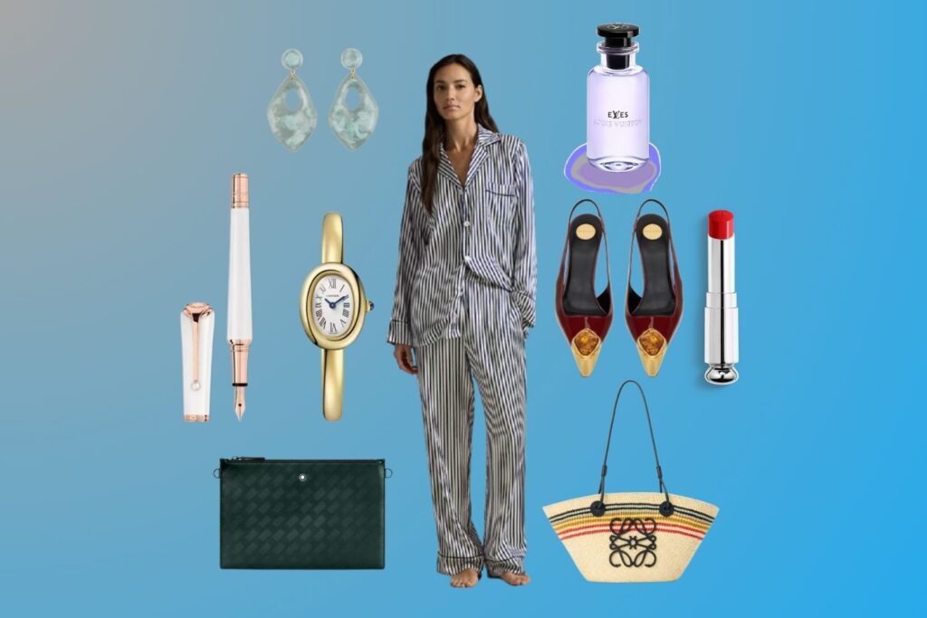 Mother's Day gift guide 2025