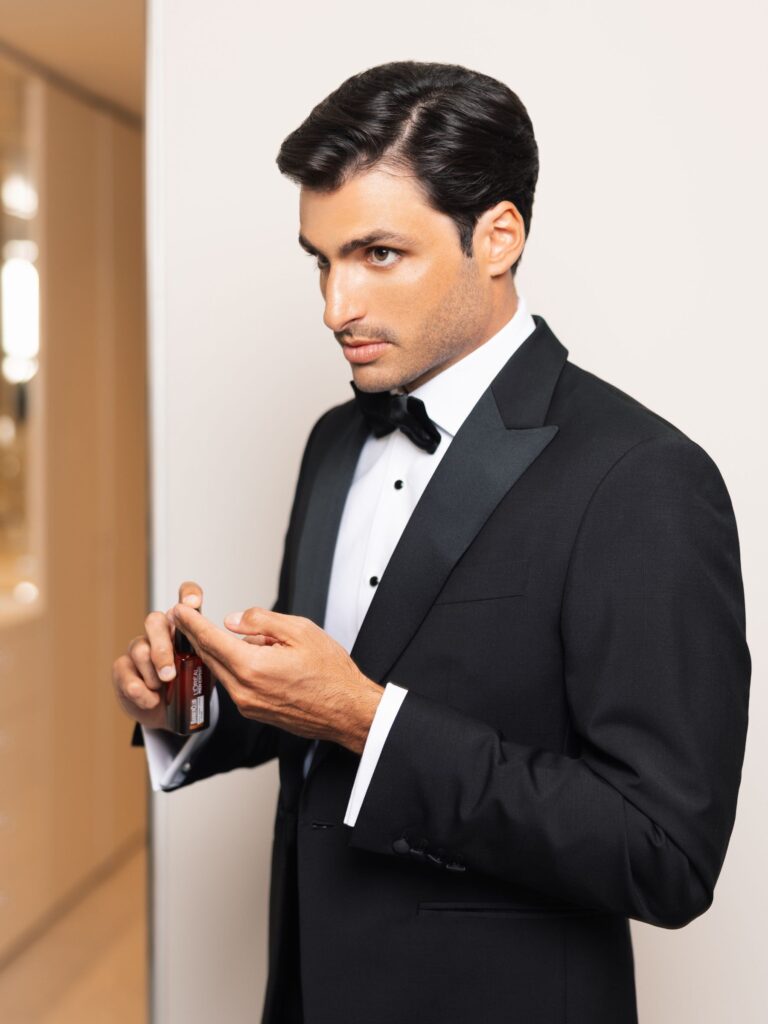 carlos sianz