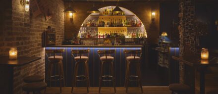 Best Bars in Sydney