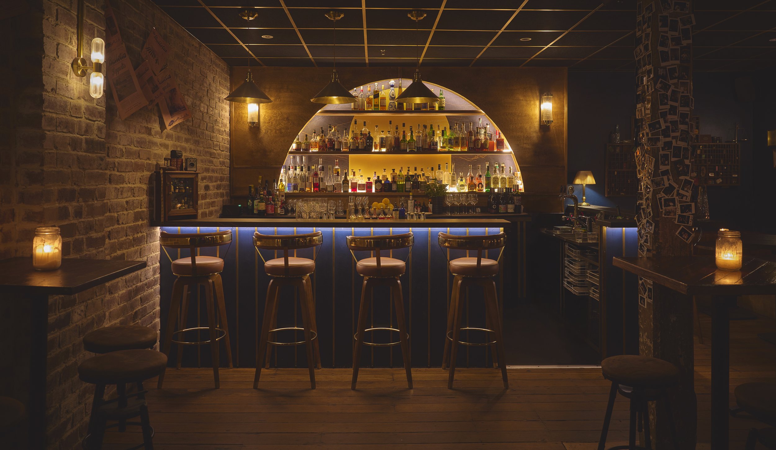 Best Bars in Sydney