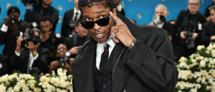 Met Gala Watches