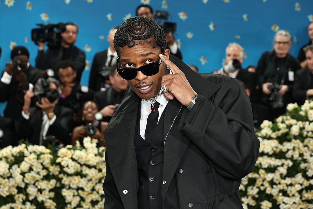 The best watches at the 2025 Met Gala
