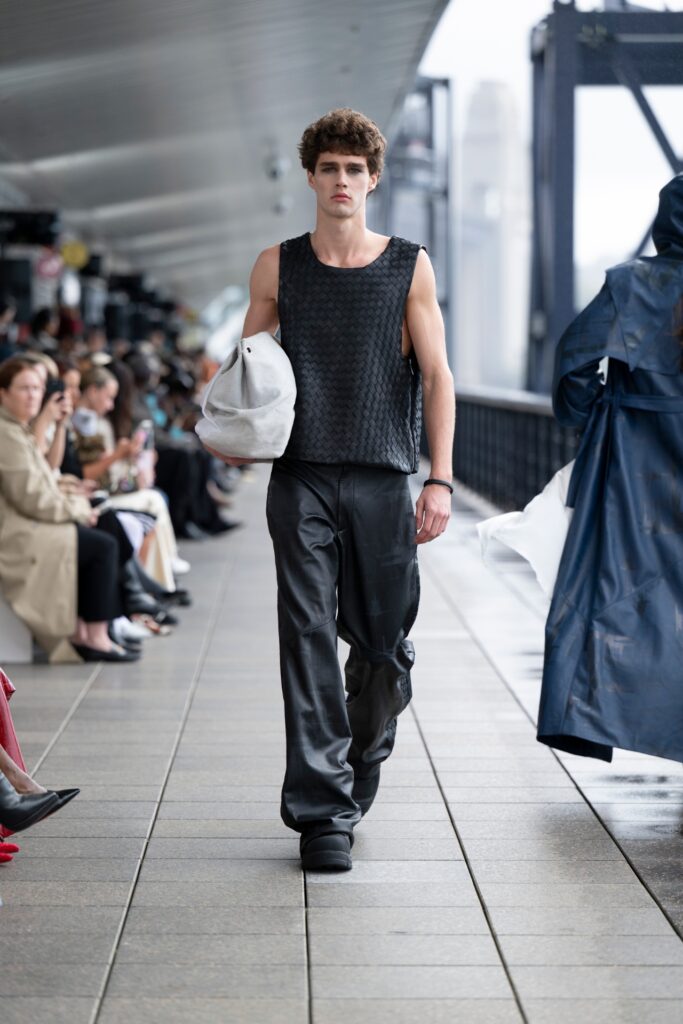 eidan ceildah afw 2025 menswear
