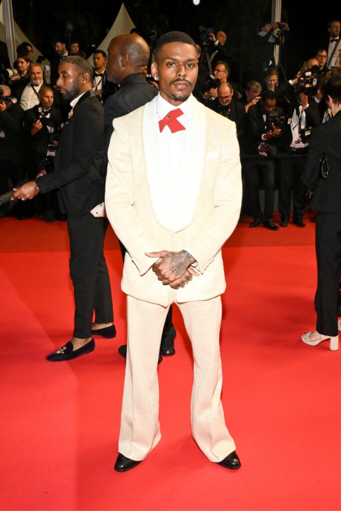 aubrey joseph cannes 2025