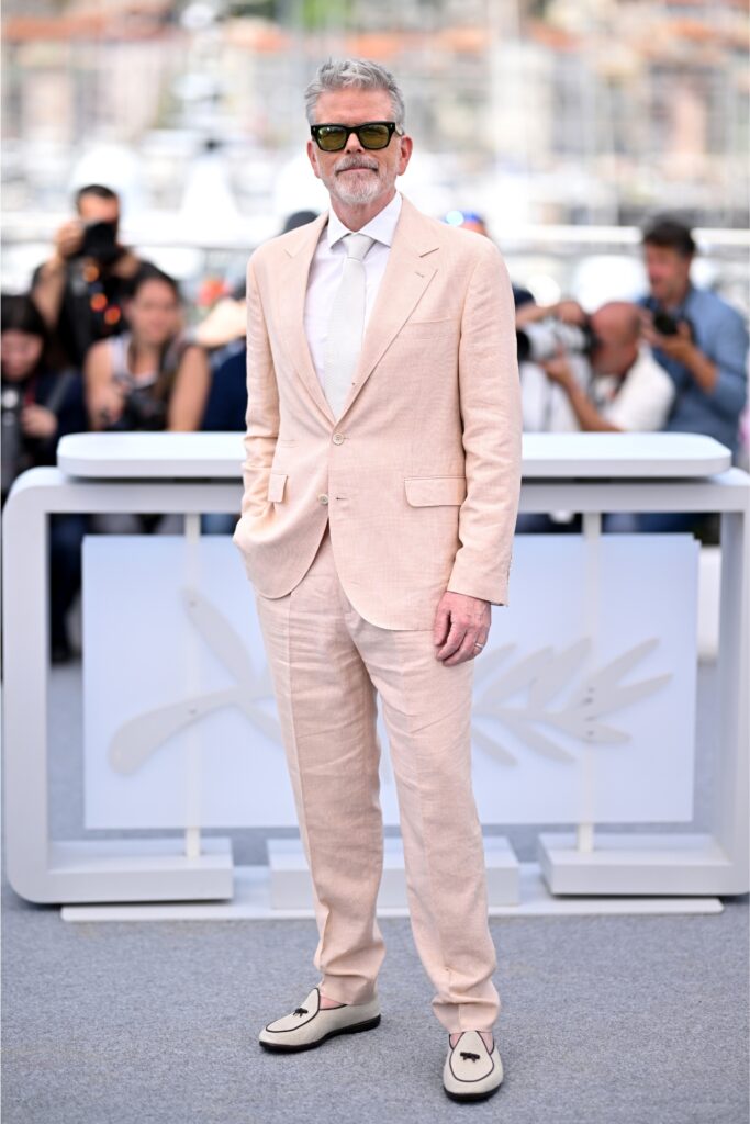 Christopher McQuarrie cannes film festival 2025