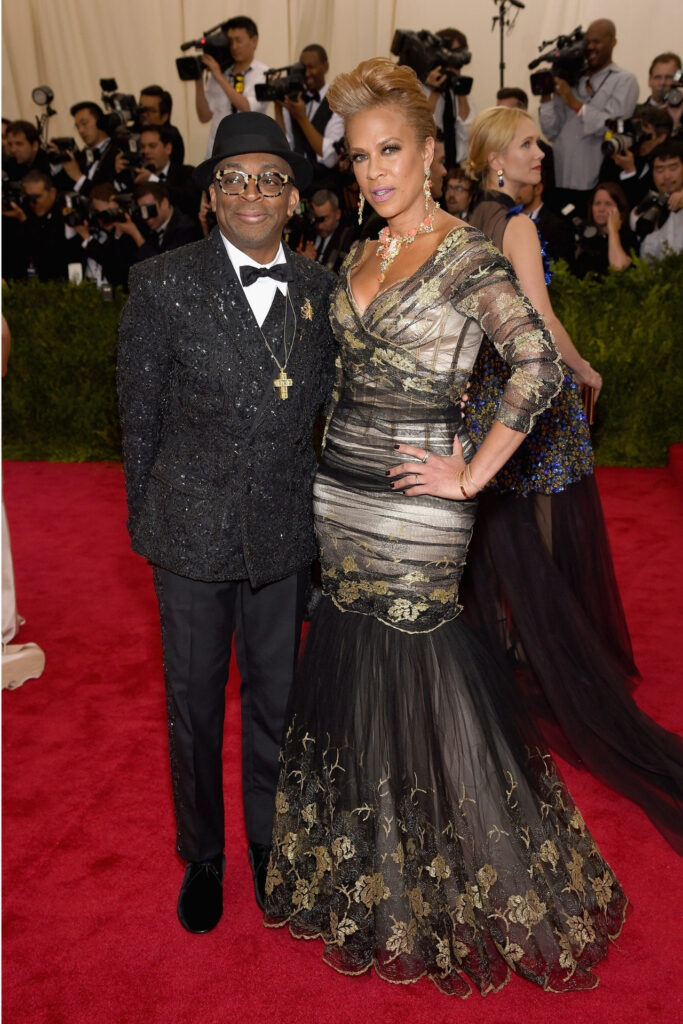spike lee best dressed men met gala history