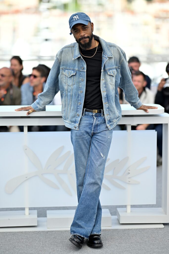 lakeith stanfield cannes 2025