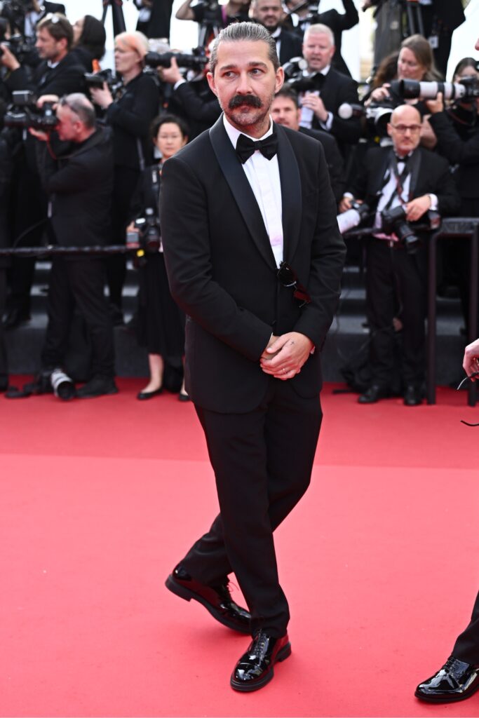 shia labeouf