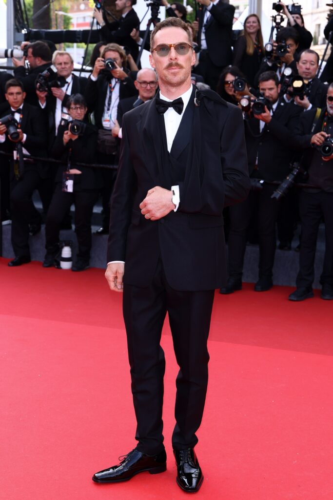 benedict cumberbatch cannes 2025