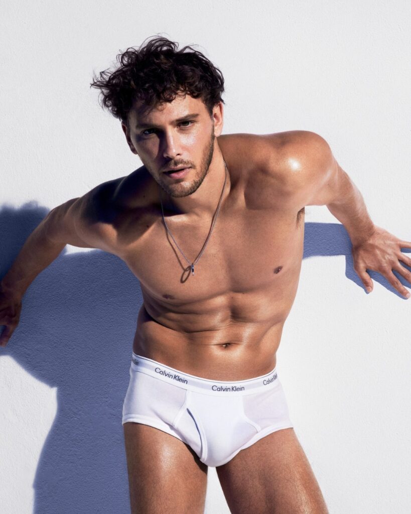 cooper koch calvin klein
