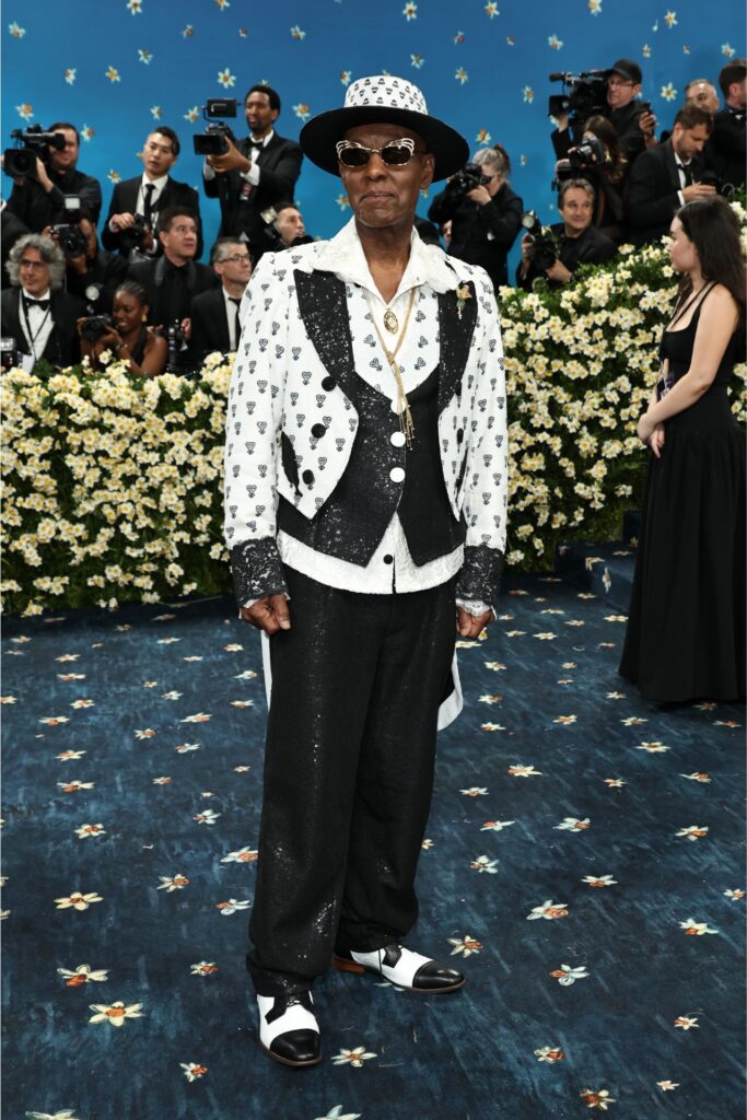 dapper dan 2025 met gala