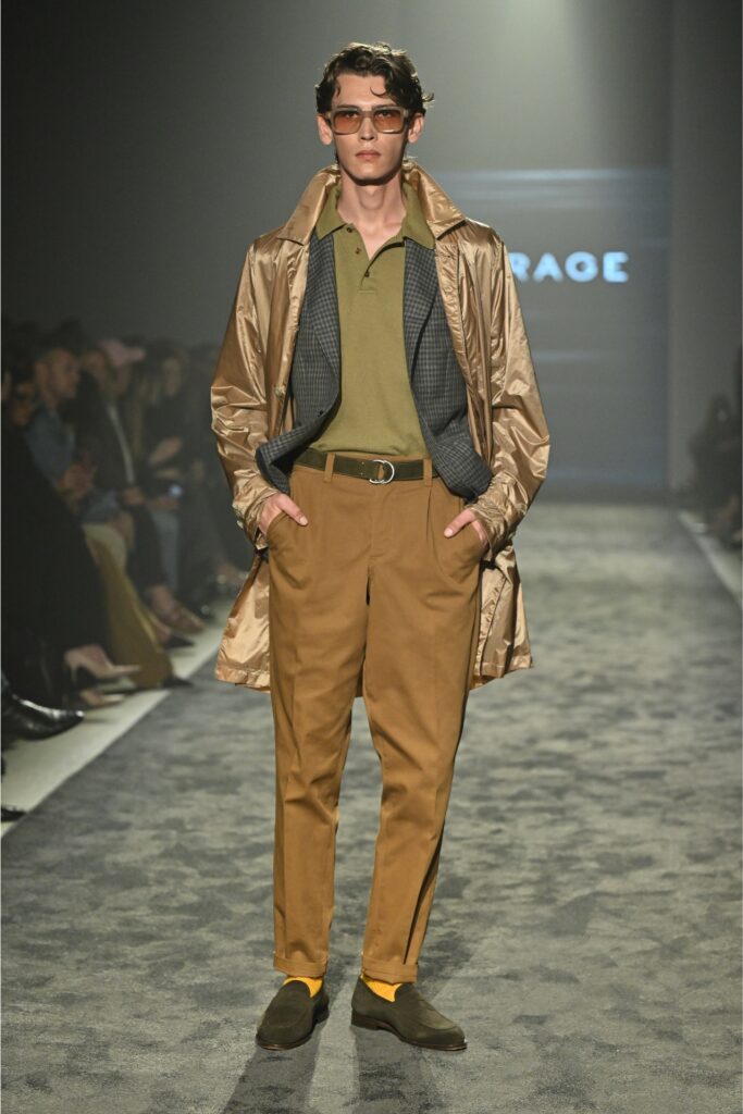 farage afw 2025