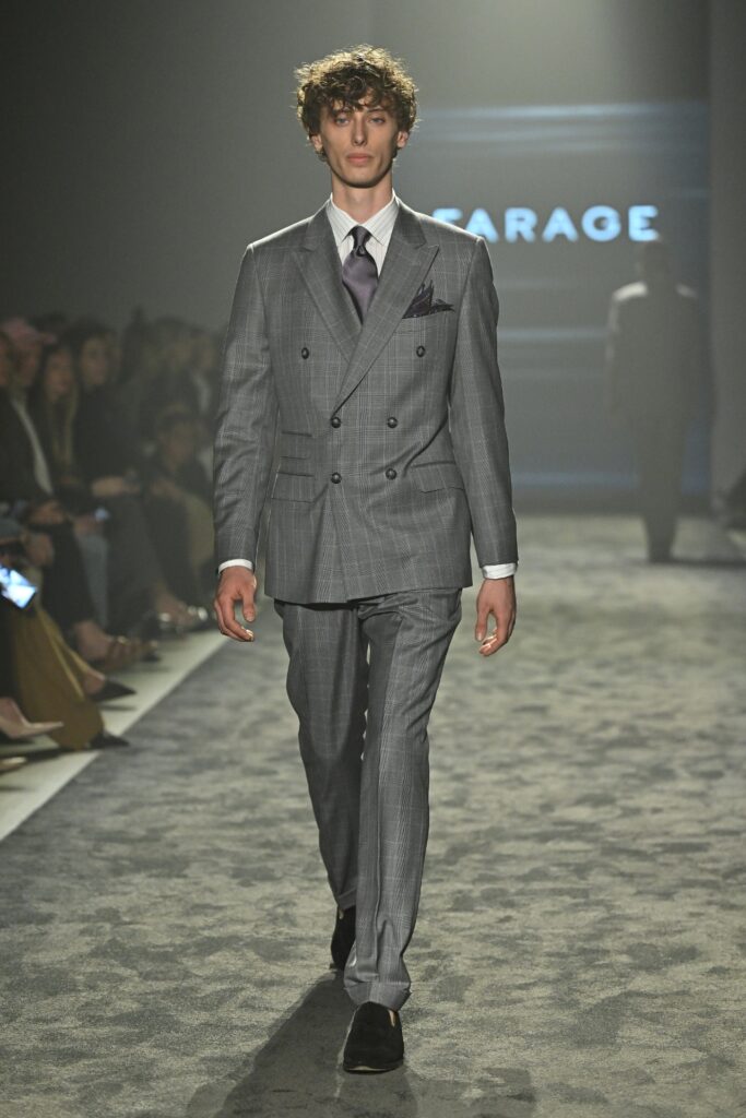 farage afw 2025
