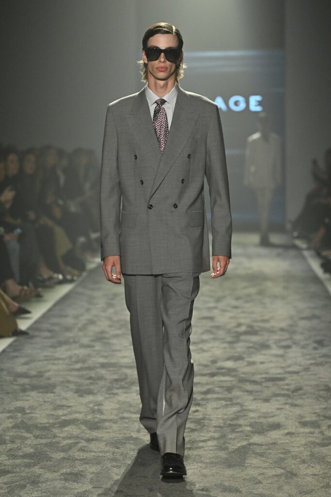 farage afw 2025