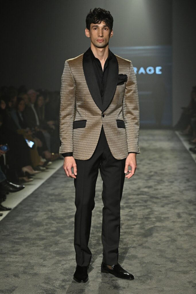 farage afw 2025