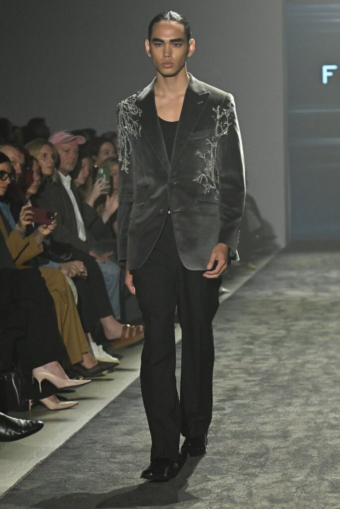 farage afw 2025