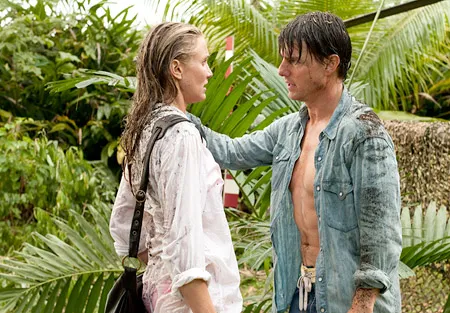 Knight and Day