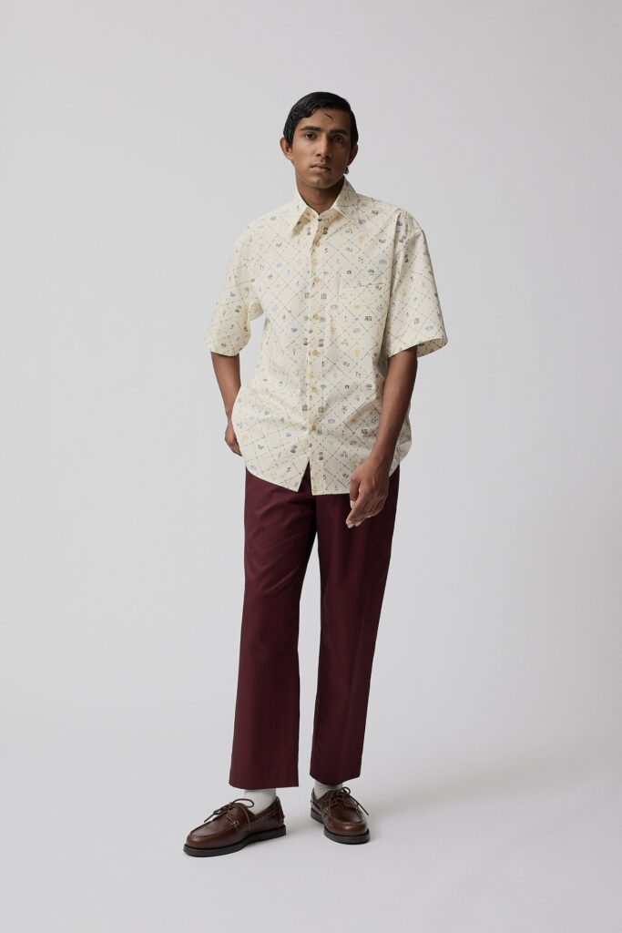 Joseph & James resort 2026