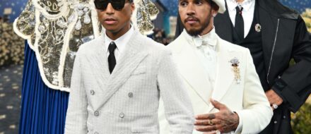 met gala red carpet 2025 menswear