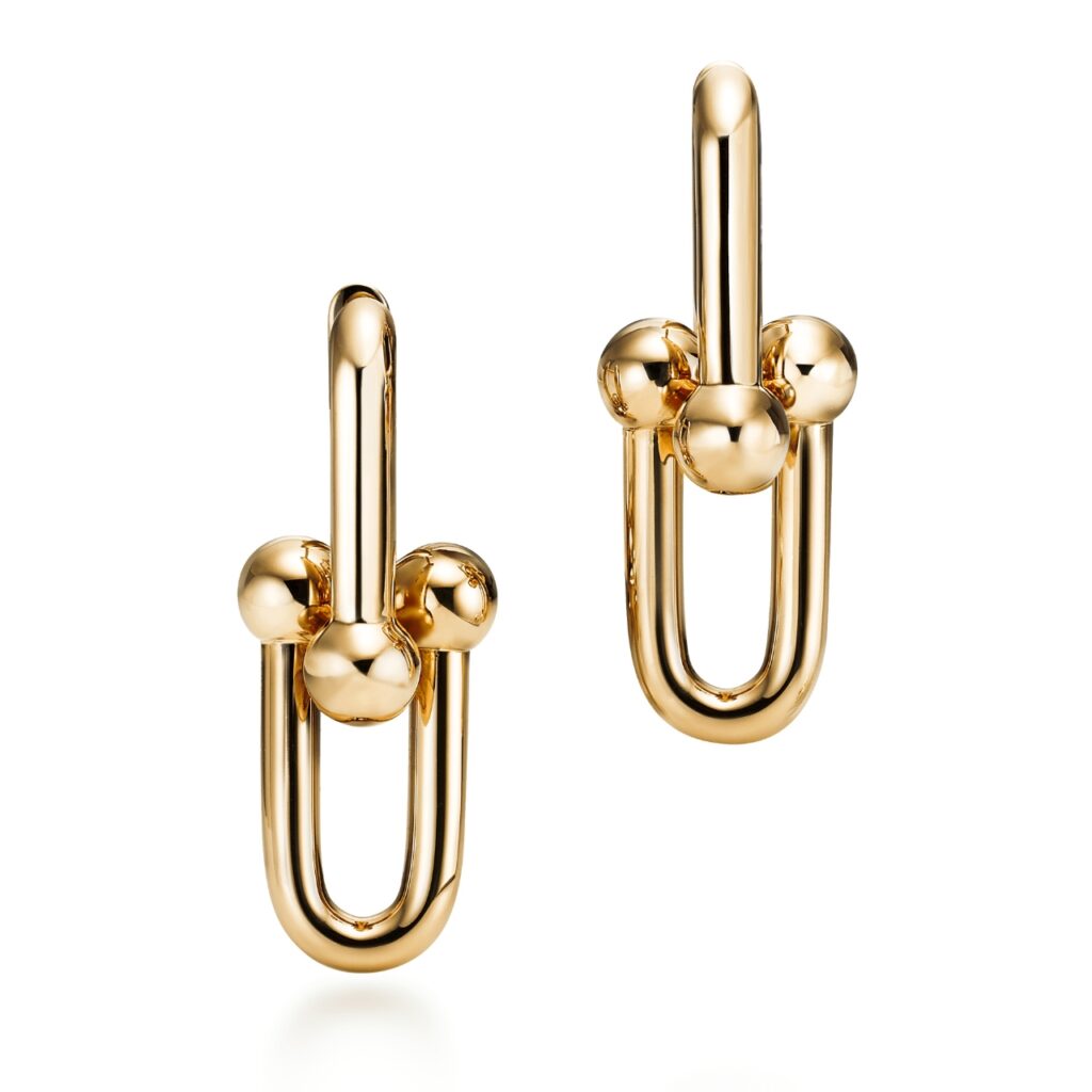 mother day gift guide 2025 tiffany and co earrings