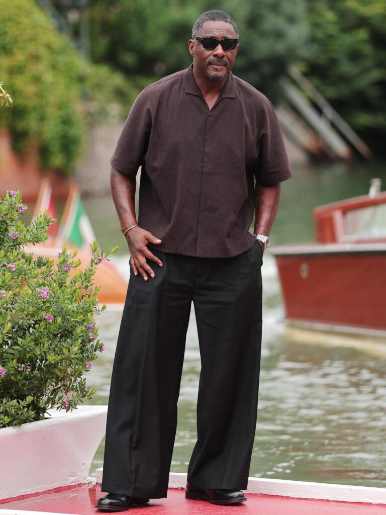 venice idris elba