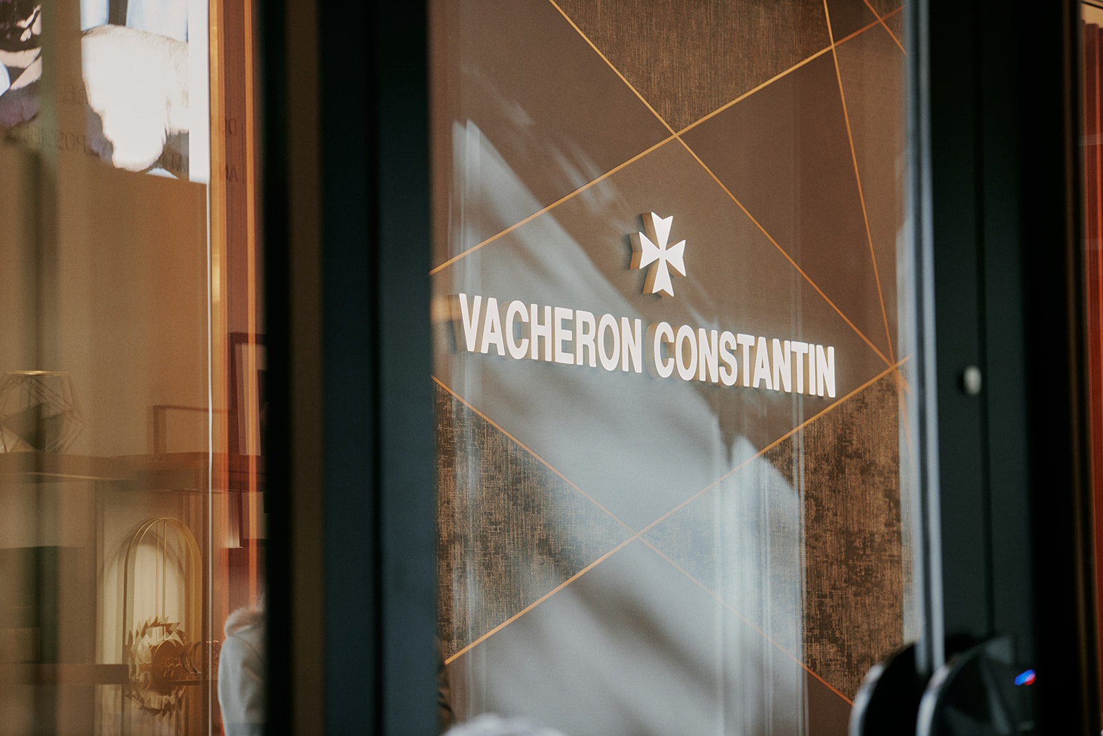 Vacheron Constantin