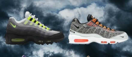Best Air Max 95s ranked