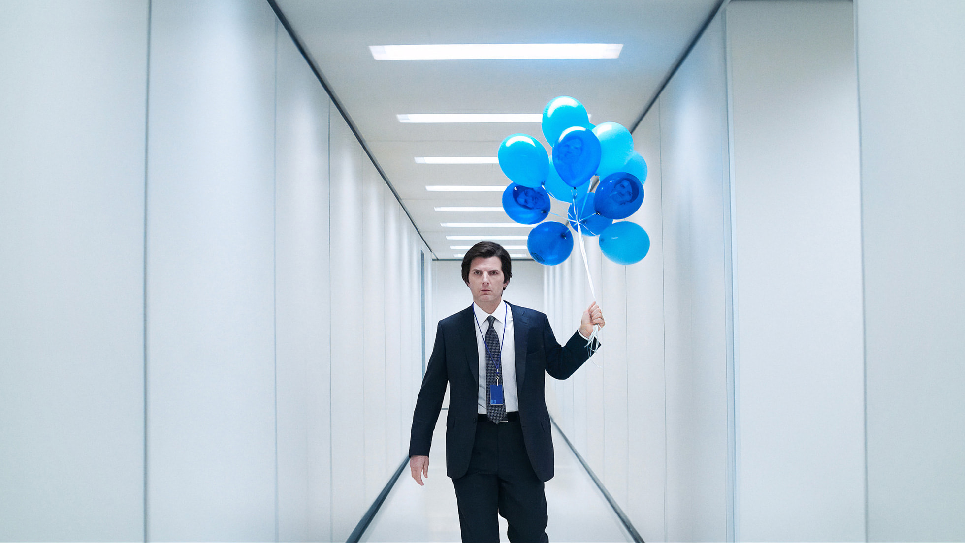 Severance spin-off: everything we know (so far)