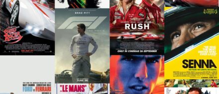 Best Racing movies