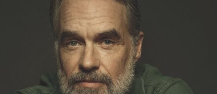Murray Bartlett Nine Perfect Strangers