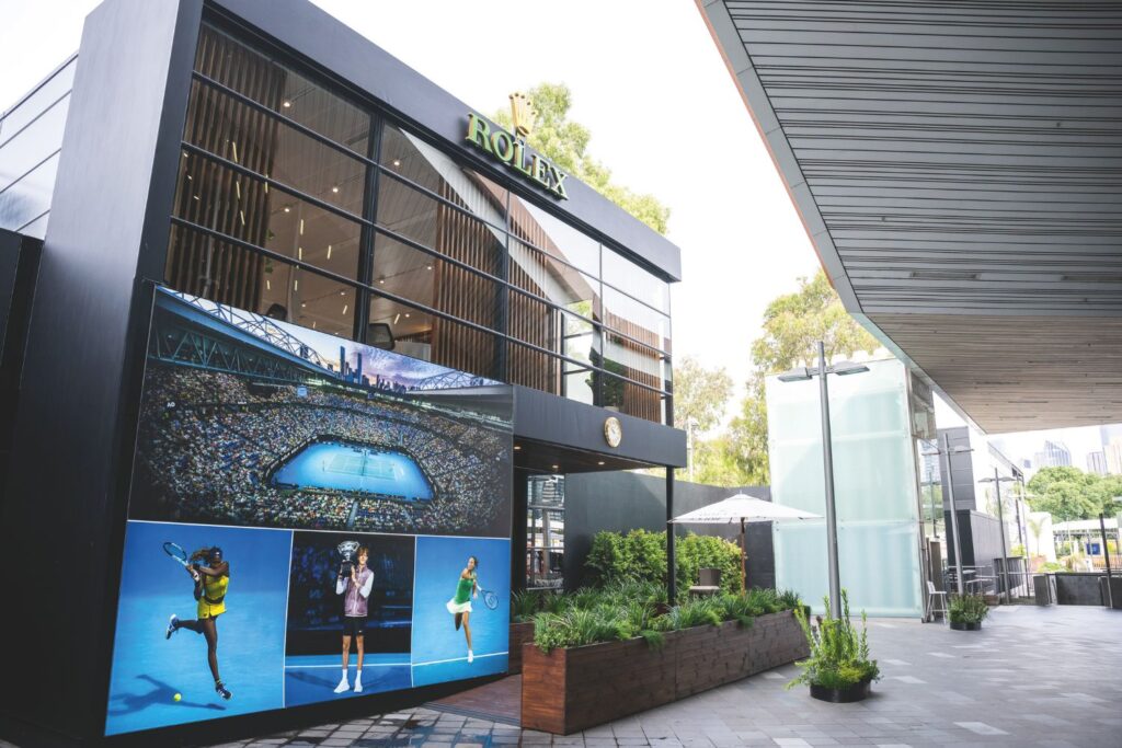 Pat Rafter