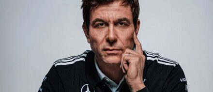 Toto Wolff