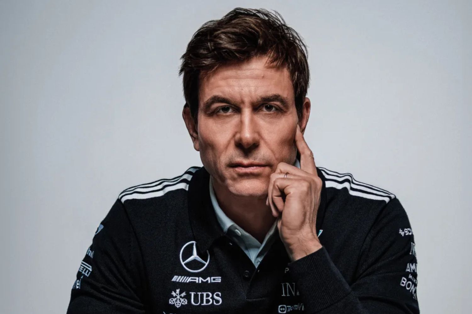Toto Wolff
