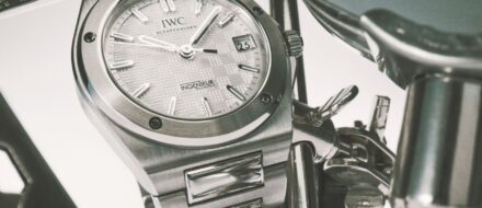 IWC