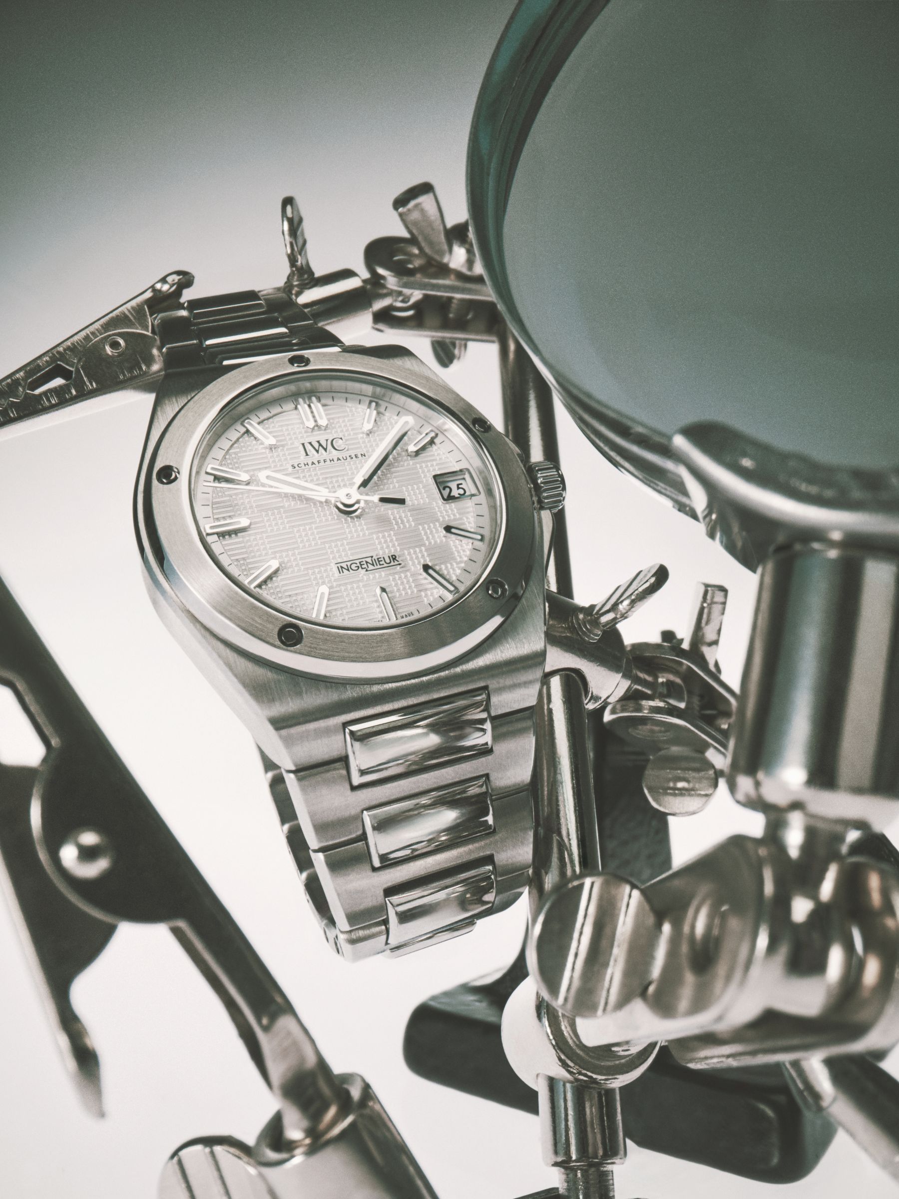 IWC