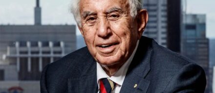 Richest Australians 2025