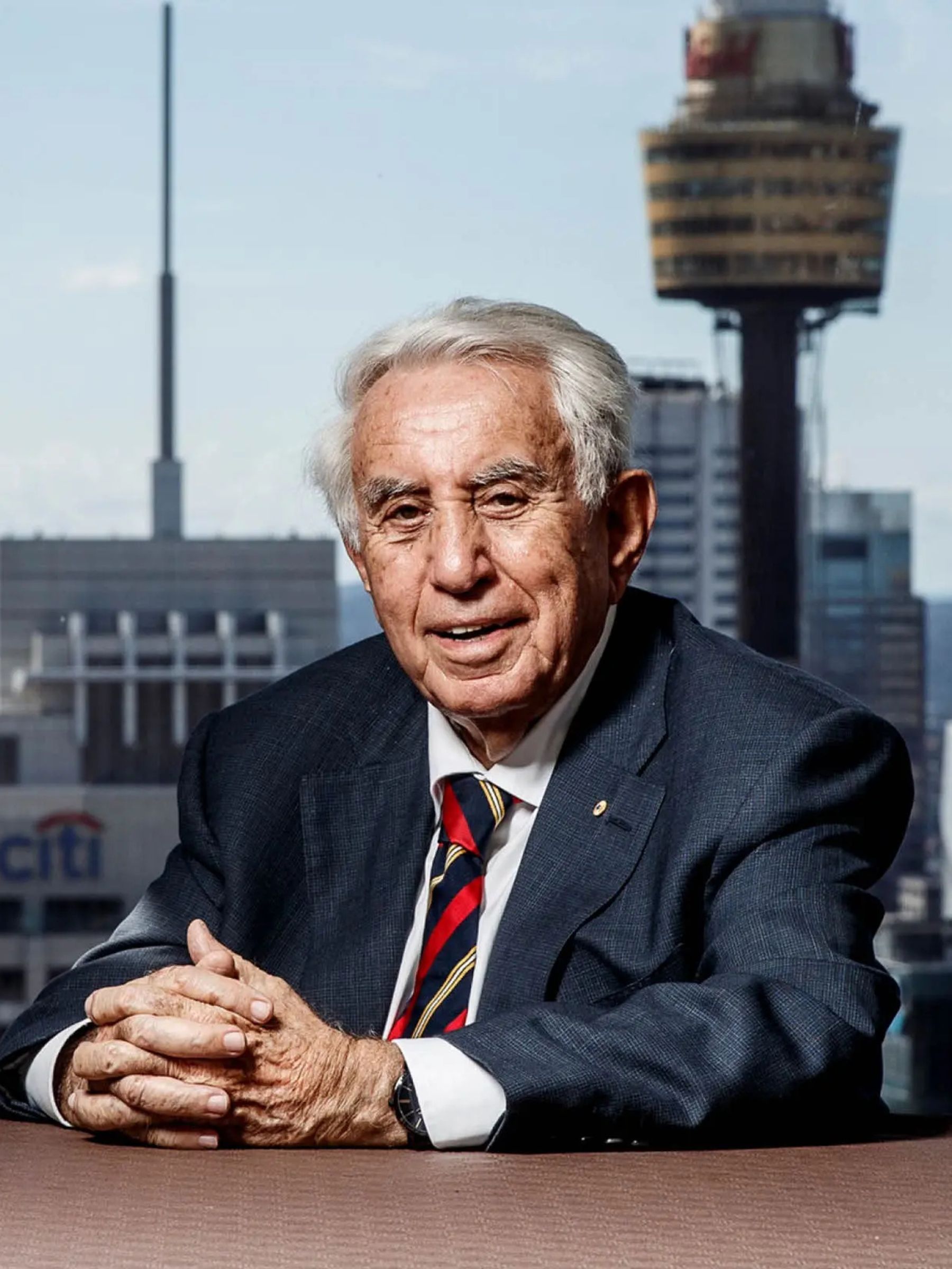 Richest Australians 2025