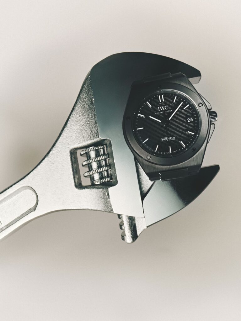 IWC
