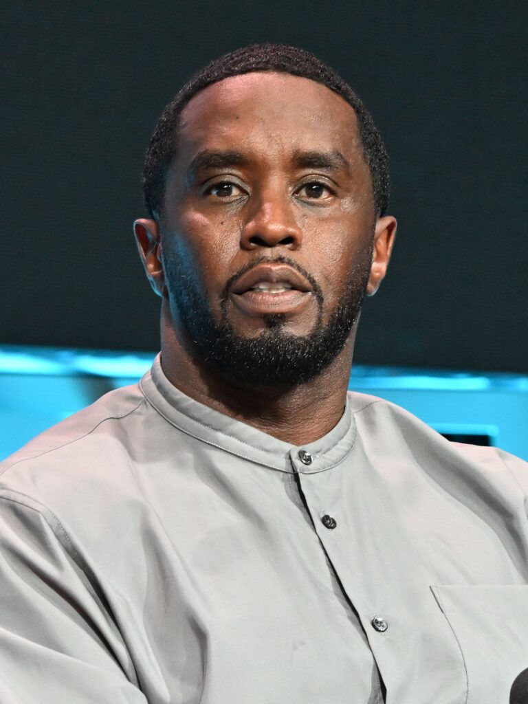 Richest rappers 2025