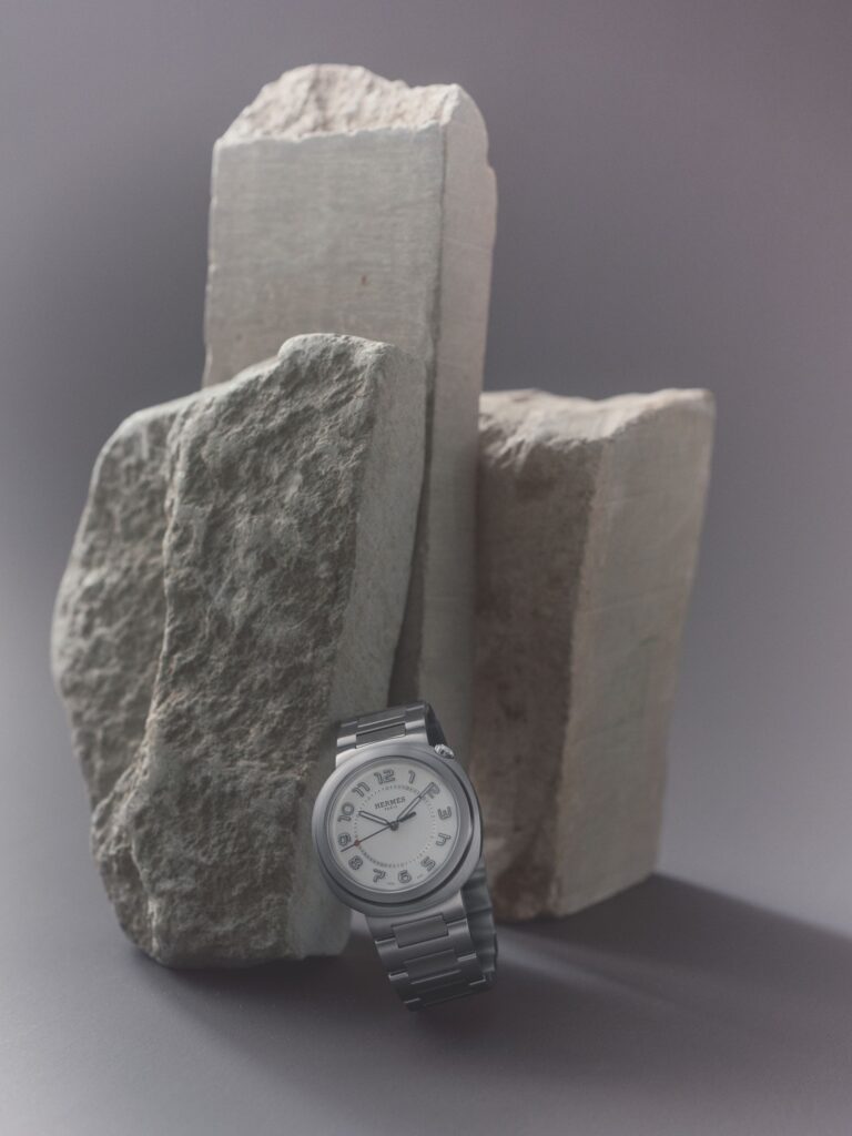 Best New Watches 2025 Hermès