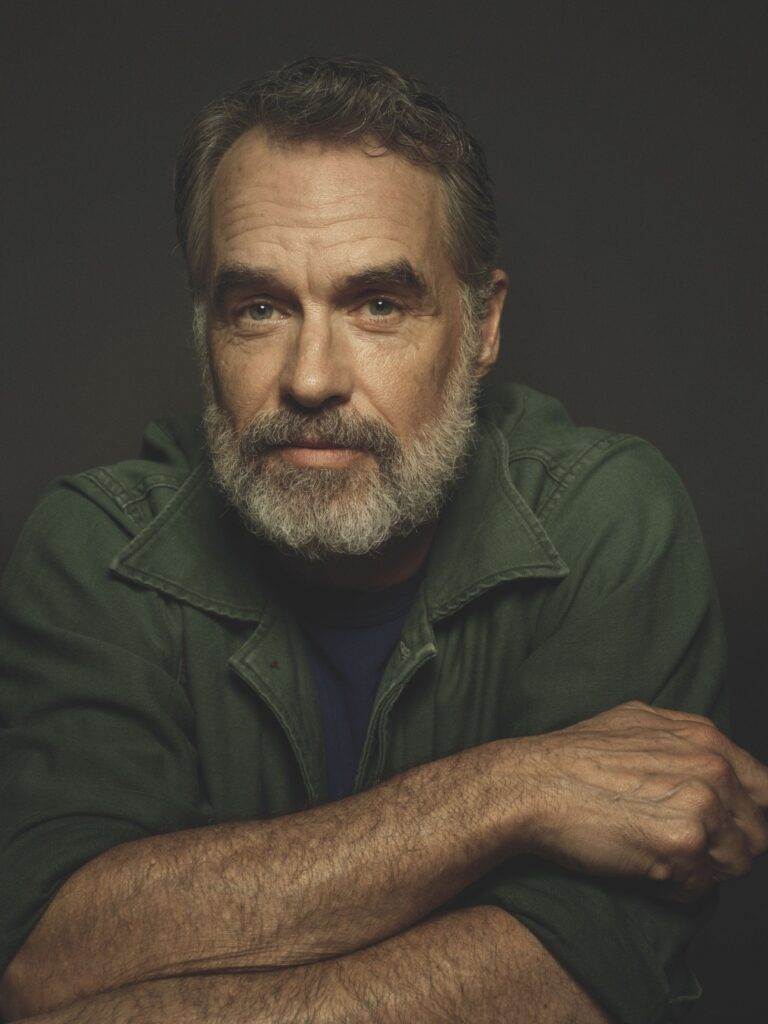 Murray Bartlett