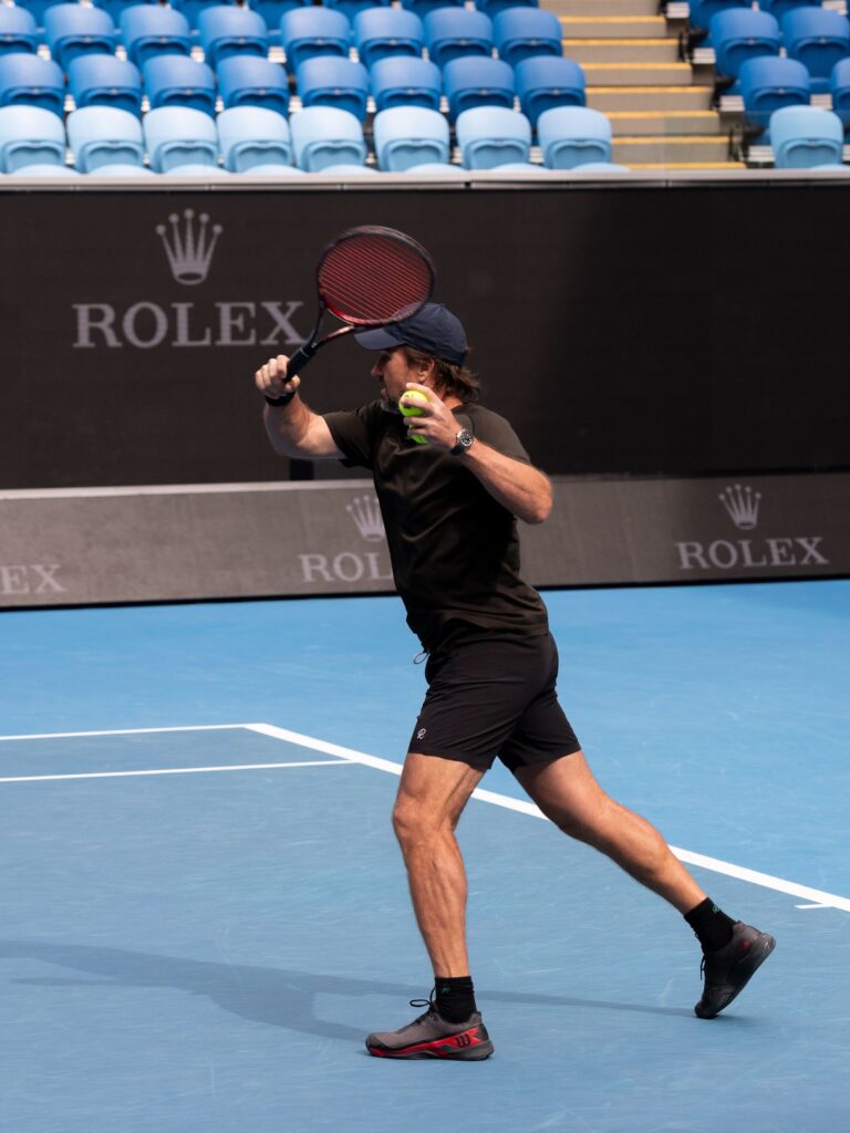 Pat Rafter