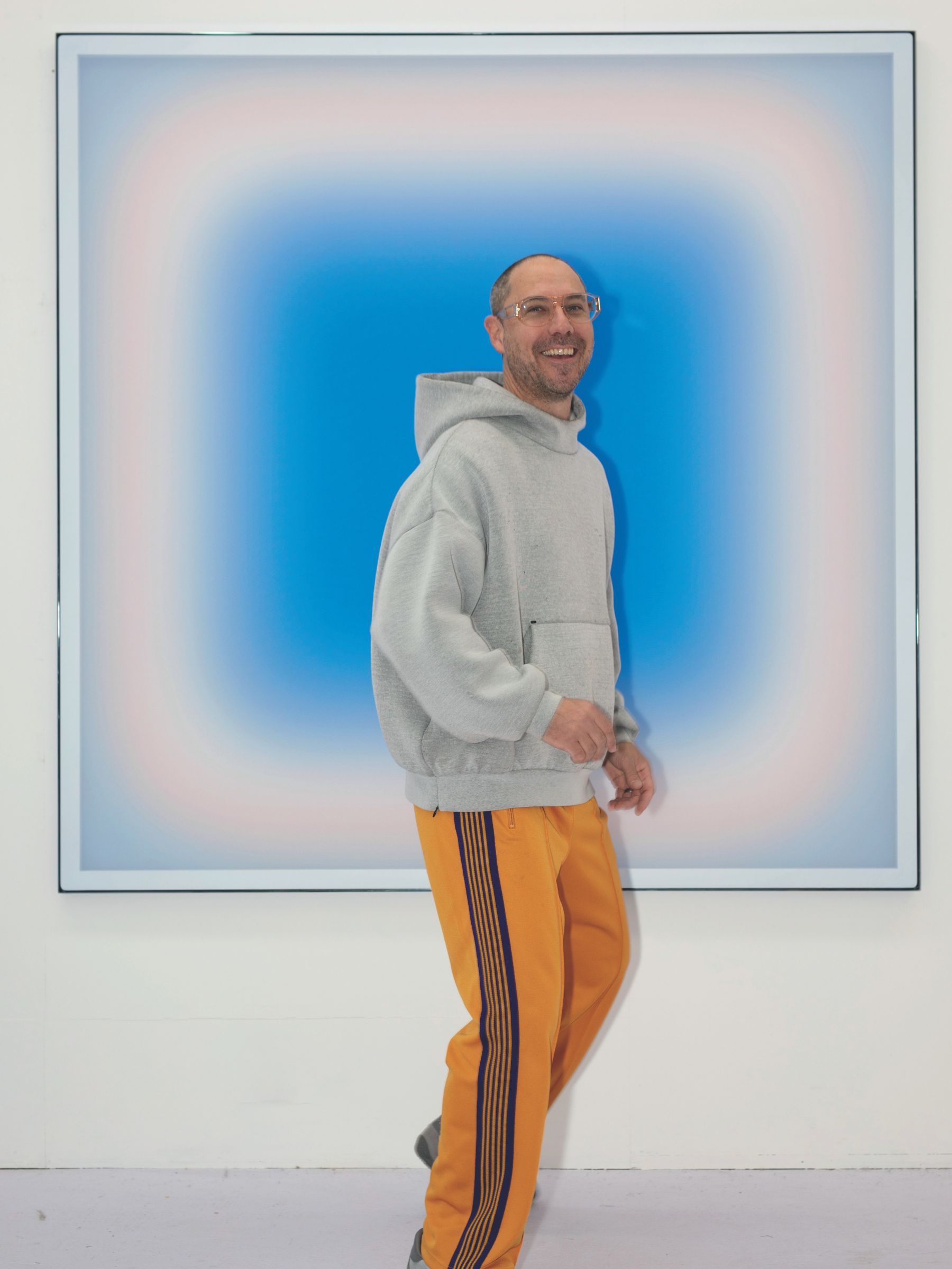 Jonny Niesche