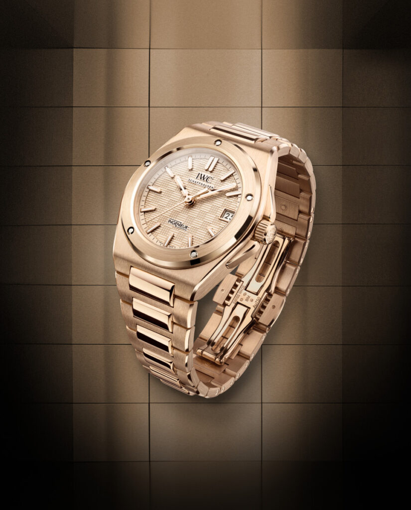 Gold Watches