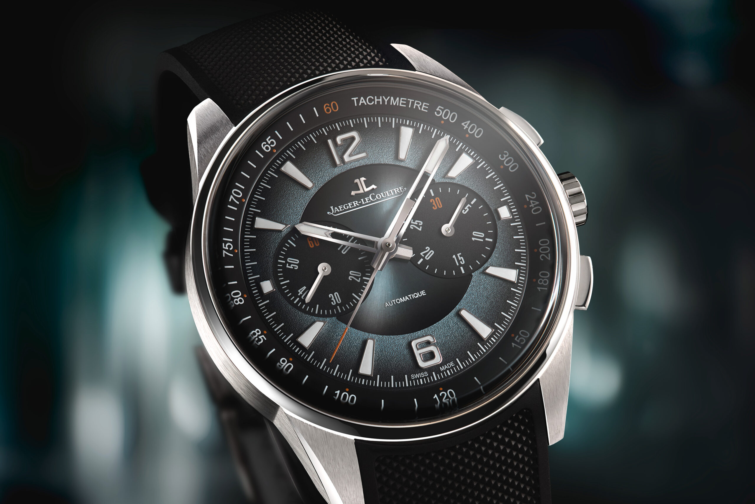 JLC Polaris Chronograph