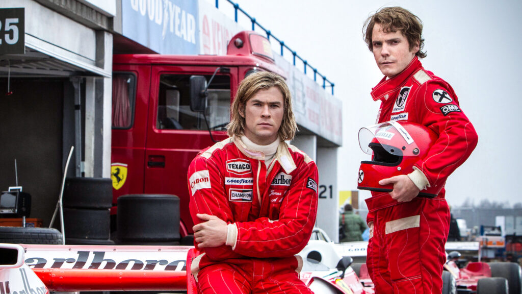 Best racing movies