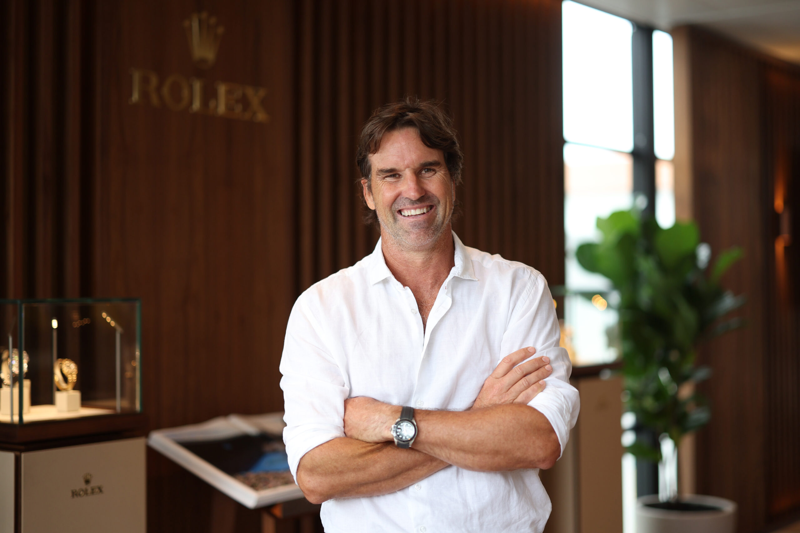 Pat Rafter